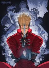 Vash