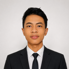 Profile picture for user Christian Gabriel Ona