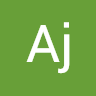 Profile picture for user ajcelis
