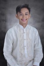 Profile picture for user Shedrick Vincent Tomimbang