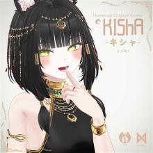 Profile picture for user kishaB