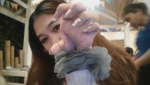 Profile picture for user Aila Marie