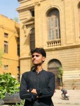 Profile picture for user Muhammad Akhtar