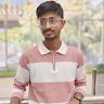 Profile picture for user gouthamrajr