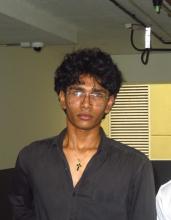 Profile picture for user Jithu