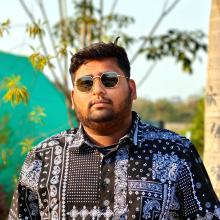 Profile picture for user Rohan