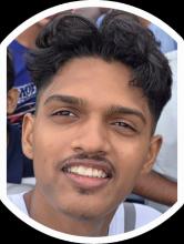 Profile picture for user Dhruv_kinalekar