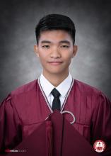 Profile picture for user John Vincent Lao