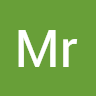 Profile picture for user mrland