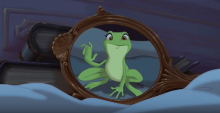 Profile picture for user Tiana