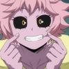 Profile picture for user Mina